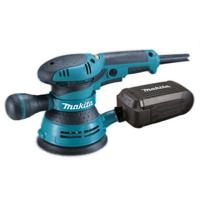 Ponceuse excentrique MAKITA BO5041 300 W