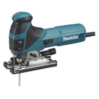 Scie sauteuse pendulaire MAKITA 4351FCTJ + 6 lames, en systainer