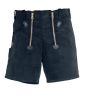 Short de travail charpentier velours cordelet FHB "HANS"
