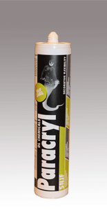 PARACRYL SNJF BLANC