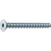 MULTI-MONTI MMS plus F ø10 x 80mm tête fraisée TX45 (25 pc)