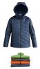Veste Dike Gaudy Couleur Poudre Taille S