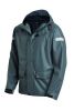 VESTE DE PLUIE FHB RAINER TAILLE XS ANTHRACITE