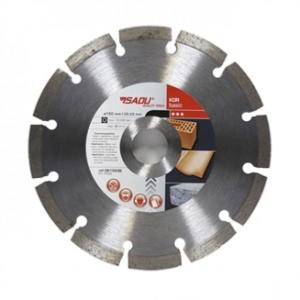 Disque diamanté Sadu Basic 230x22,23x10mm KOR3