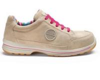 Chaussures LADY D Like S3 SRC sable