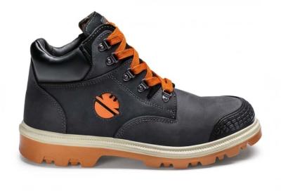 Chaussures DIKE " DIGGER " DINT H S3 HRO SRC