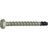 MULTI-MONTI MMS plus S ø7,5x75 tête hexagonale SW-13 INOX A4 (50 pc)