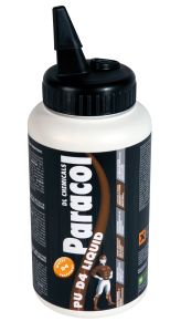 PARACOL WOOD PU D4 liquid 750 gramme 