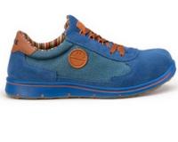 Chaussures CYCLON Cross S1P SRC ciel