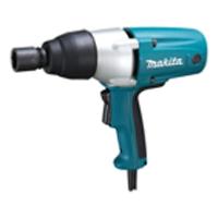 Boulonneuse à Chocs MAKITA TW1000 1200 W 1000 Nm 