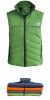 Veste sans manche Dike Giant Couleur Vert Taille S