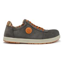Chaussures DIKE " BRAVE " BREEZE S3 SRC ANTHRACITE