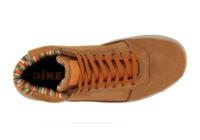Chaussures DIKE " BRAVE " BREEZE H S3 SRC