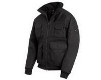 BLOUSON DE TRAVAIL FHB OLIVER NOIR