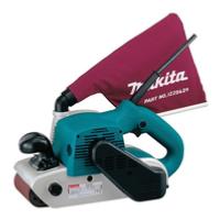 Ponceuse à Bande MAKITA 9403J 1200 W 100 x 610 mm