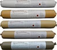 WOODCHINK: chinking pour fuste, cartouche de 310 ml