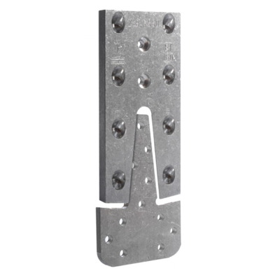 Etrier à queue d'aronde SIMPSON ETB, en aluminium