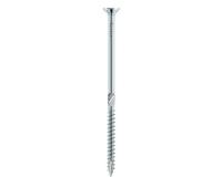 Paneltwistec tête fraisé Inox durci C1 