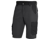 Bermuda FHB THEO anthracite noir T.38
