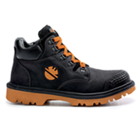 DIKE DINT H S3 HRO SRC NOIR 