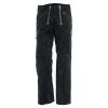 PANTALON  DROIT VELOURS JONC "KARL-HEINZ"