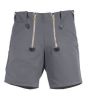 SHORT FHB REPS MOLESKINE WIM GRIS TAILLE HOMME 36