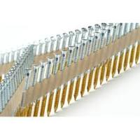 Clou d'ancrage BEA NK RING R34 galvanisé annelées ø4,0 x 35 mm (1.250pc)