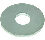 Rondelle plate DIN 1052 zingué M12 ø14x58x6 mm (50pc)