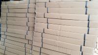 Bande de feuillard de contreventement 40 x 1,5 mm - 50 m, en carton