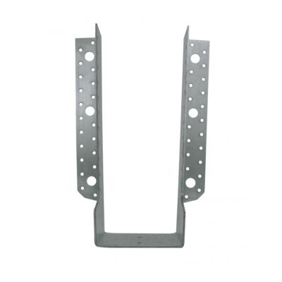 Grand sabot à ailes extérieures GLE 4.0 mm dév. 380 mm: 