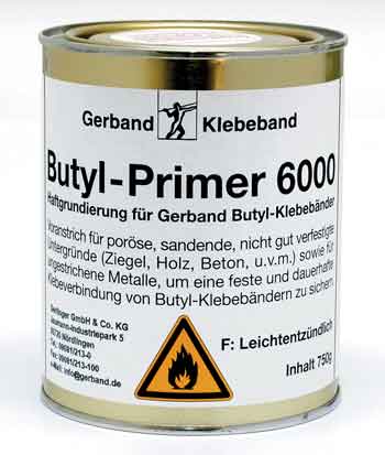 BUTYL - PRIMER 6000