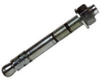Goujon d'ancrage option 7 M10 x 80/10 (50 pcs)